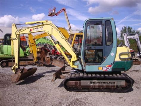 yanmar b50 mini excavator specs|yanmar b50 excavator specs.